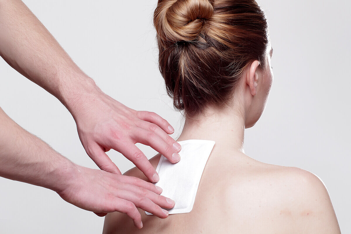 Physikalische Therapie bei ReVita Odenwald