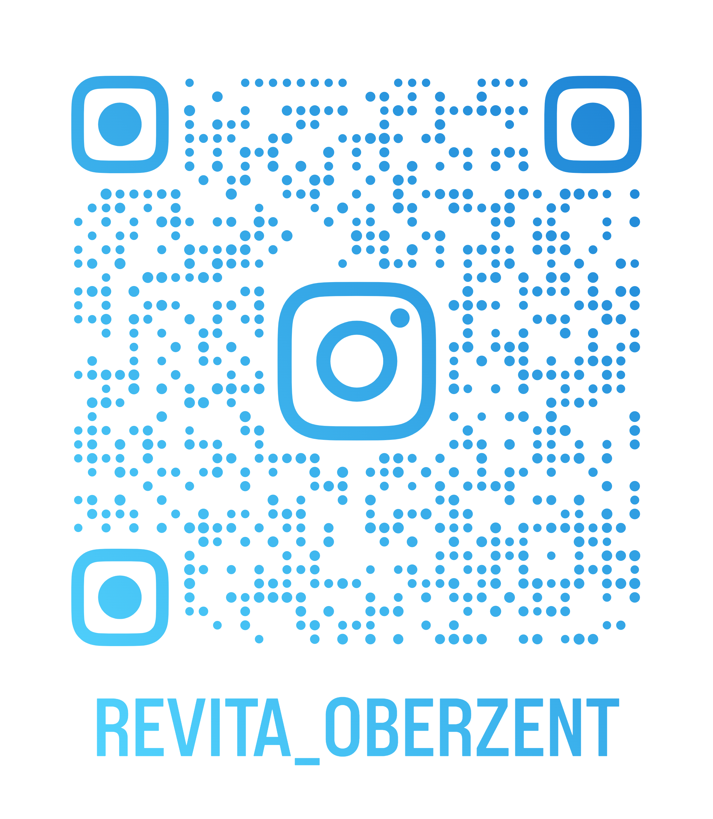 Folge uns auf Social Media!